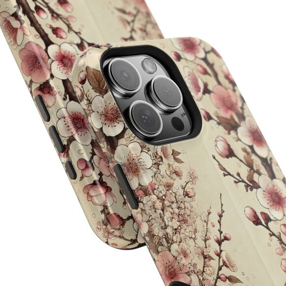 iPhone Phone Cases, Perfect Stylish Mobile Case, MLNMC401 - Picture 11 of 13